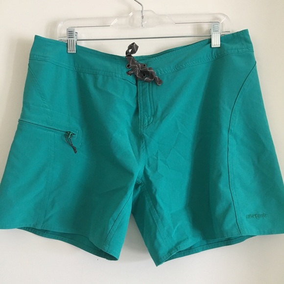 Patagonia Pants - Patagonia Womens Meridian Board Shorts